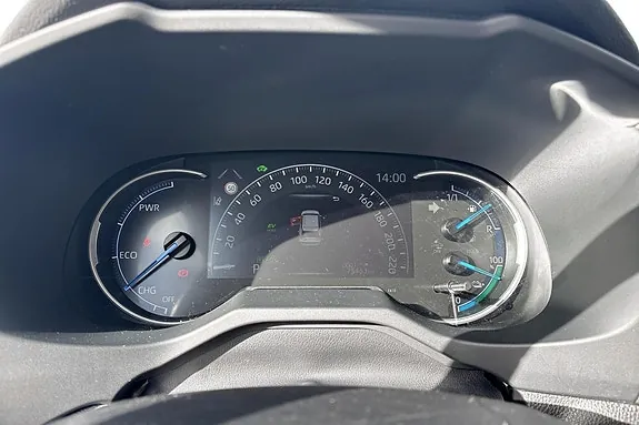 Toyota Rav4 2021 photo 4