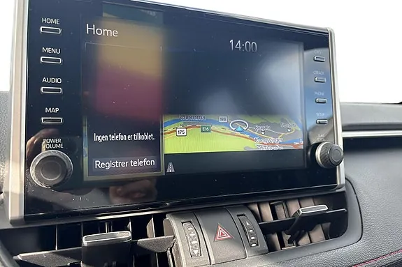 Toyota Rav4 2021 photo 5