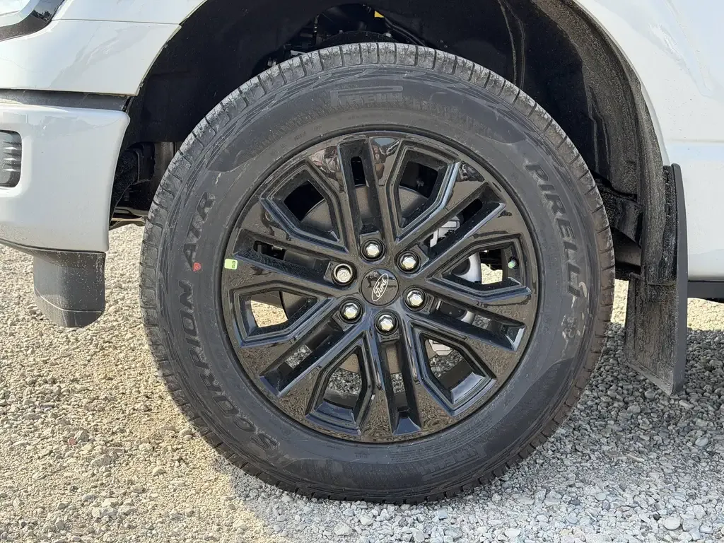 Ford F-150 2026 photo 5