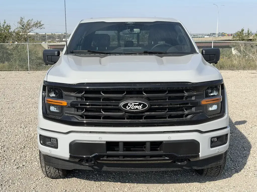 Ford F-150 2026 photo 3