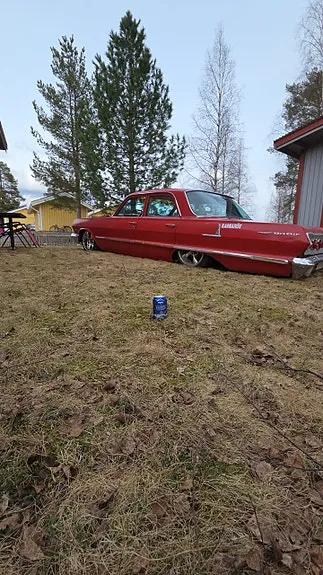Chevrolet Bel Air