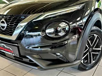 Nissan Juke 2026 photo 2