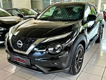 Nissan Juke 2026 photo 3