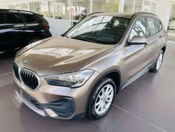 BMW X1 2020 photo 2