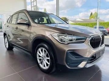 BMW X1 2020 photo 3