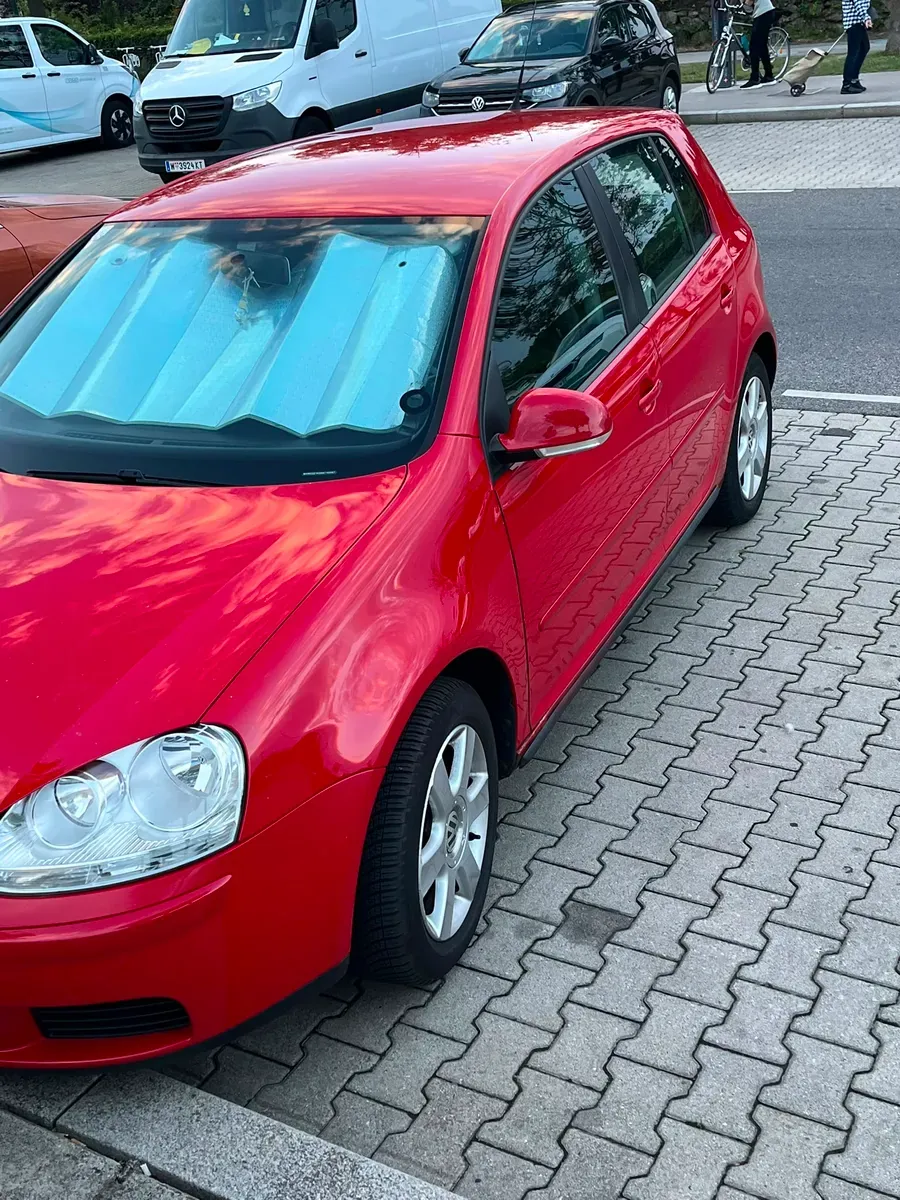 Volkswagen Golf 2009 photo 3