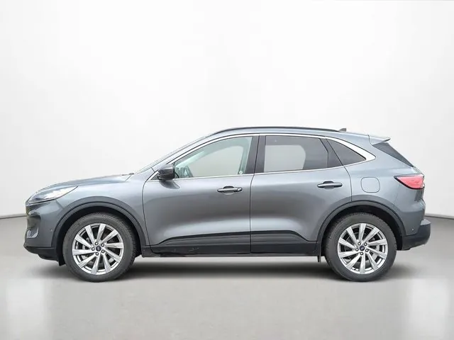 Ford Escape 2022 photo 3