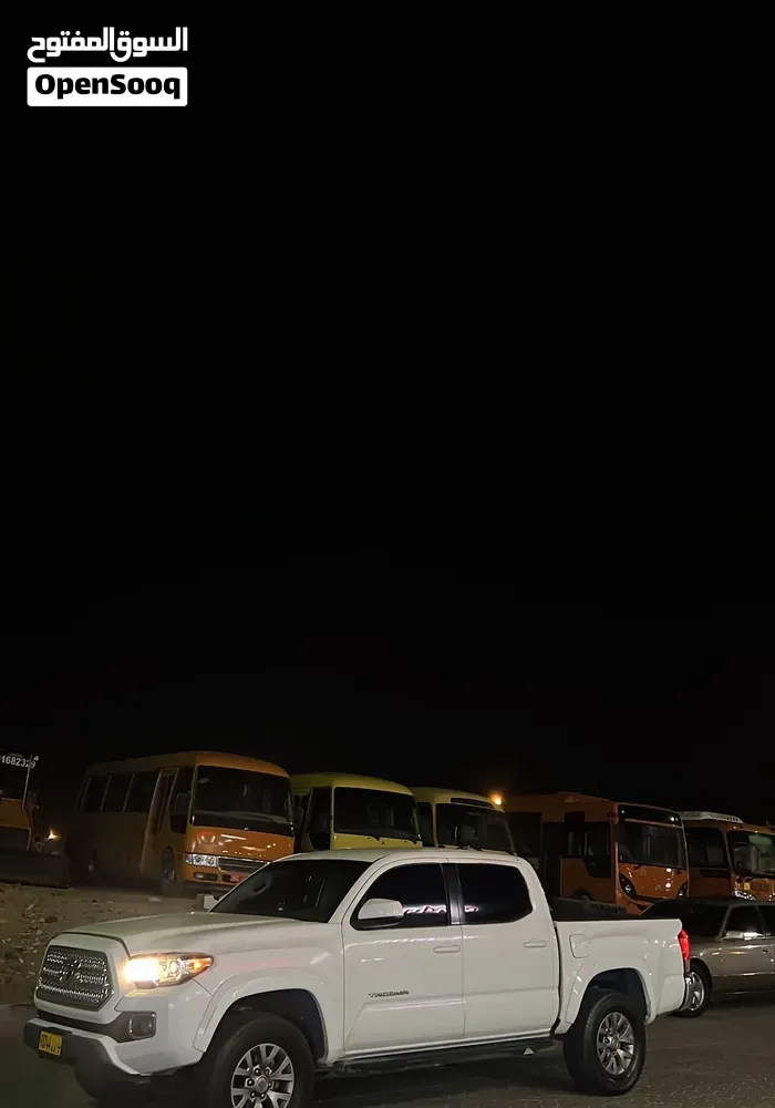 Toyota Tacoma