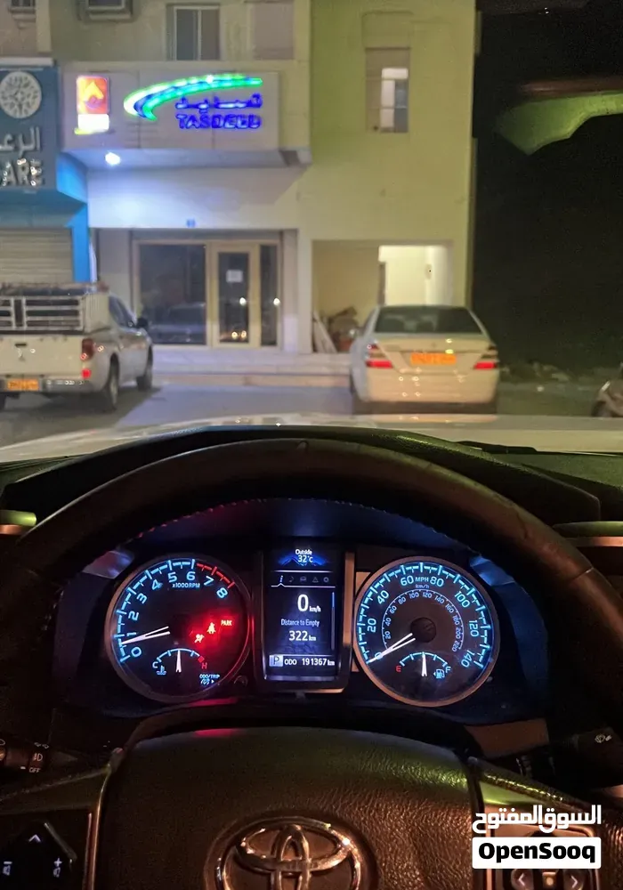 Toyota Tacoma 2016 photo 3