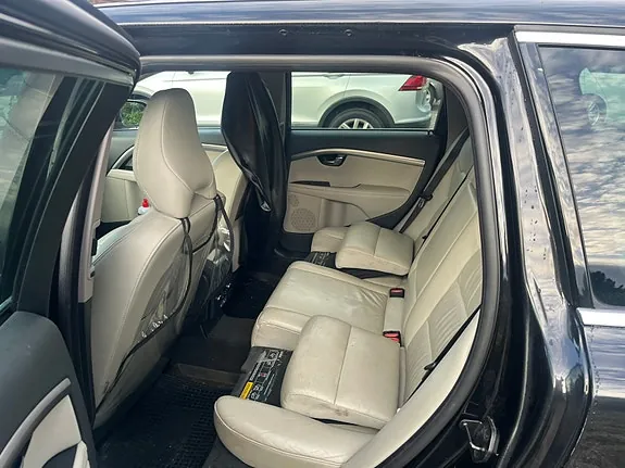 Volvo V70 2013 photo 5