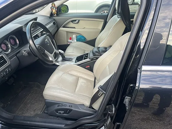 Volvo V70 2013 photo 3