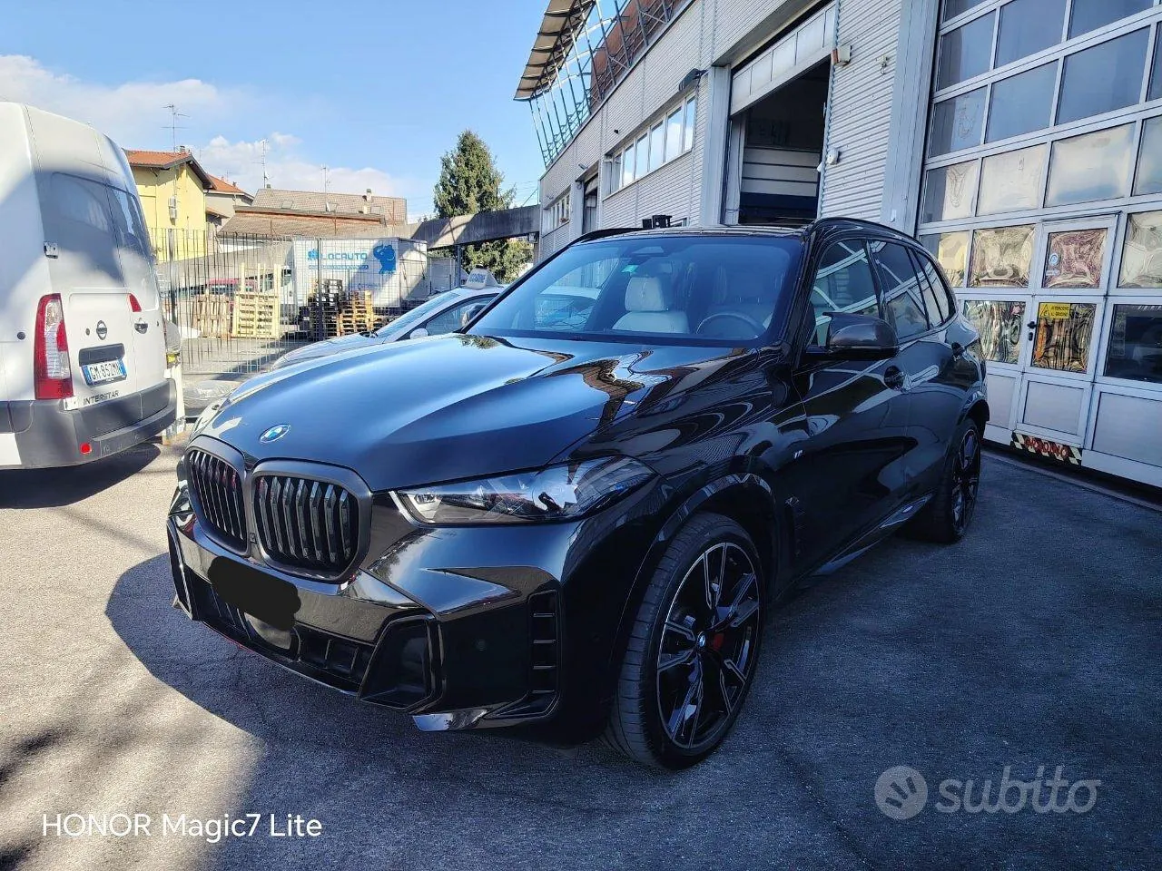 BMW X5 2023 photo 2