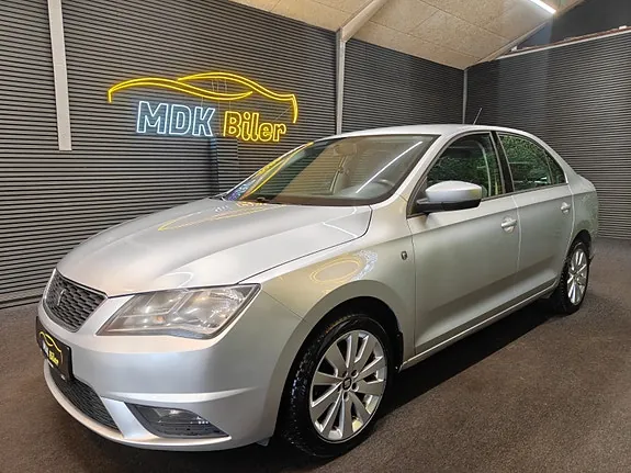 Seat Toledo 2015 photo 2