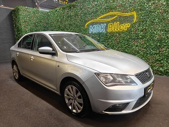 Seat Toledo