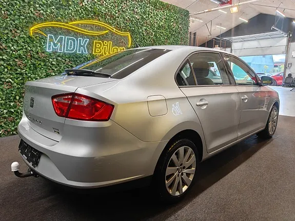 Seat Toledo 2015 photo 4