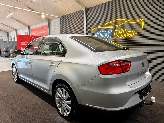 Seat Toledo 2015 photo 3