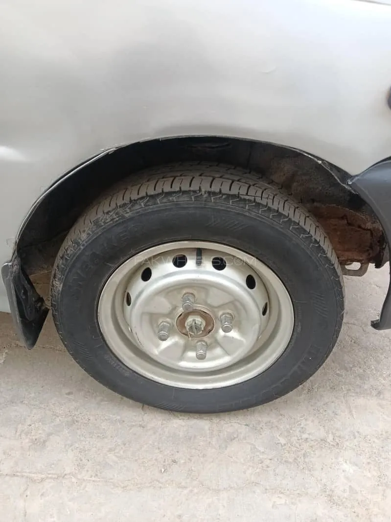 Daihatsu Cuore