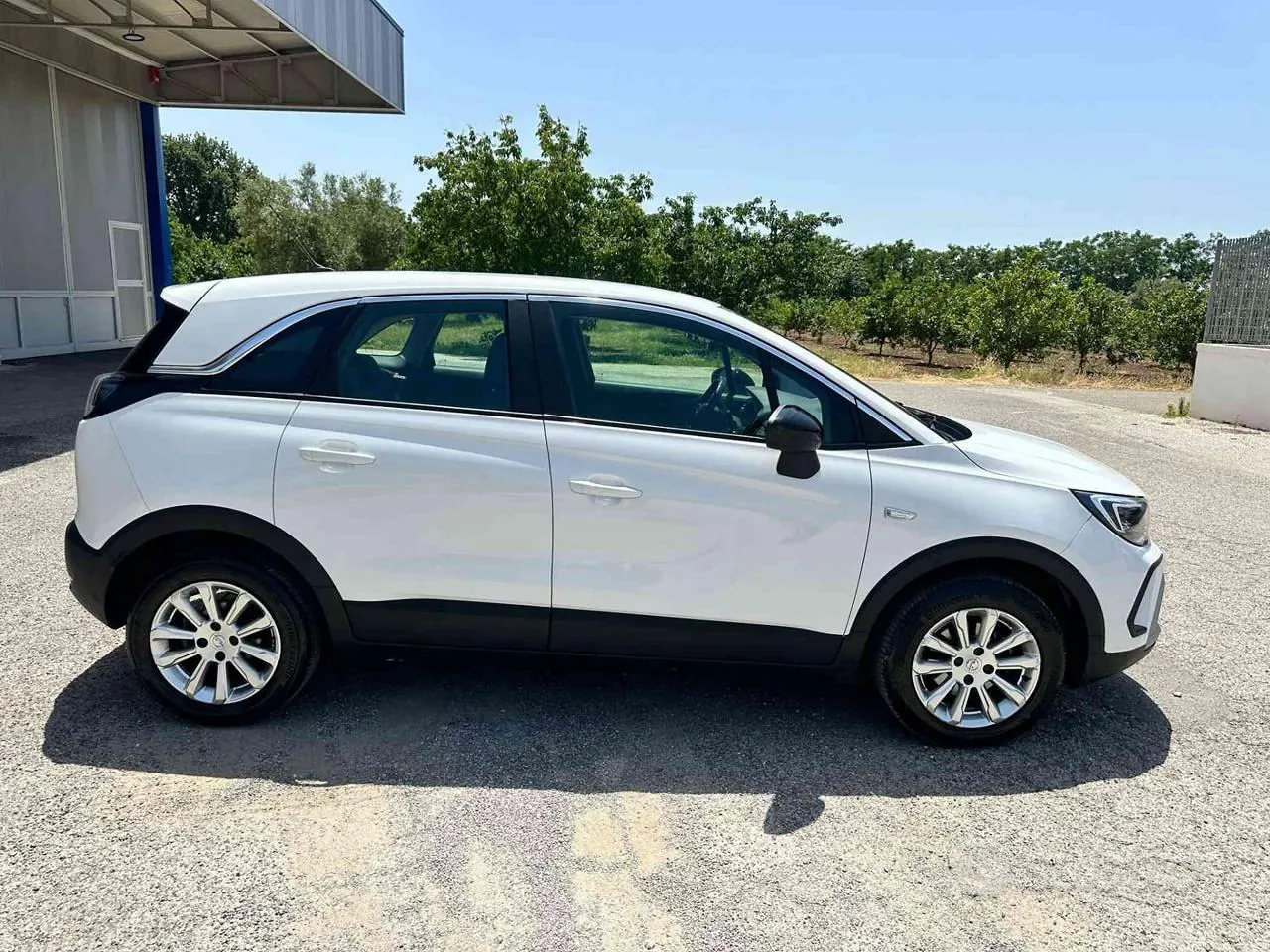 Opel Crossland 2022 photo 4