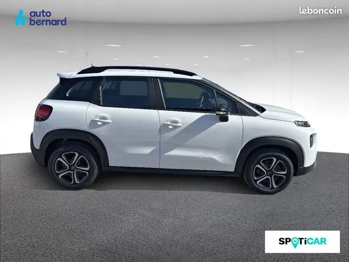 Citroen C3 Aircross 2020 photo 4