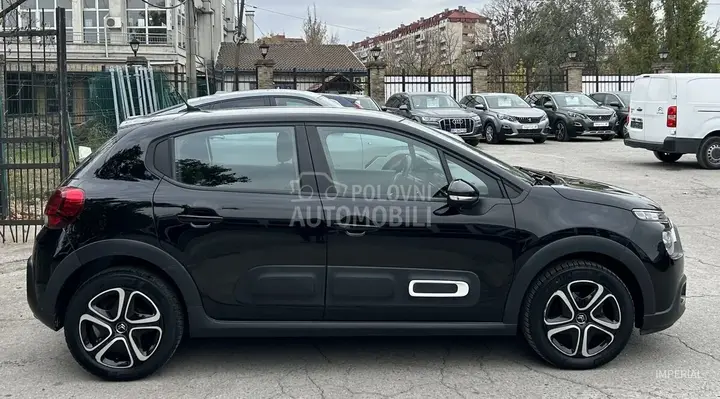 Citroen C3 2023 photo 4