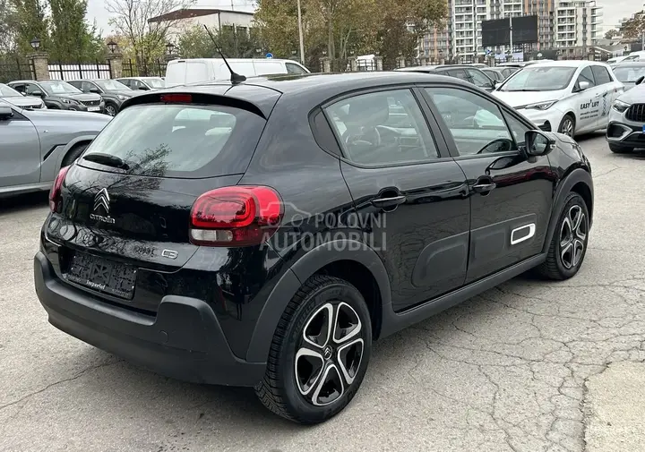 Citroen C3 2023 photo 5