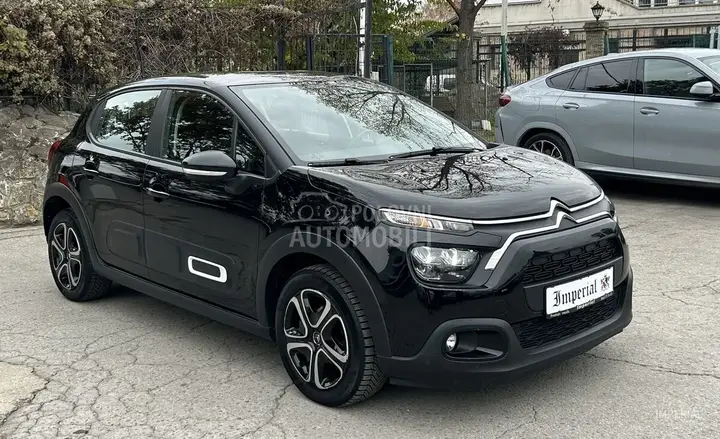 Citroen C3 2023 photo 3
