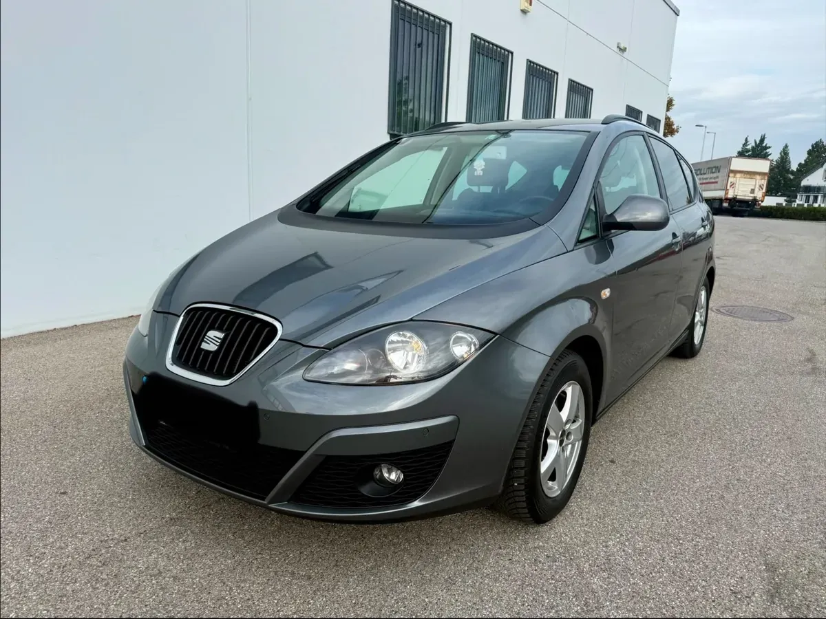 Seat Altea Xl