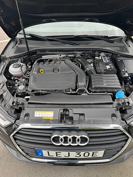 Audi A3 2020 photo 5