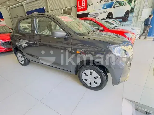 Suzuki Alto 2026 photo 2