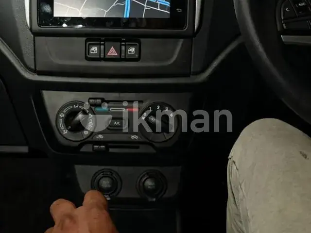 Suzuki Alto 2026 photo 5