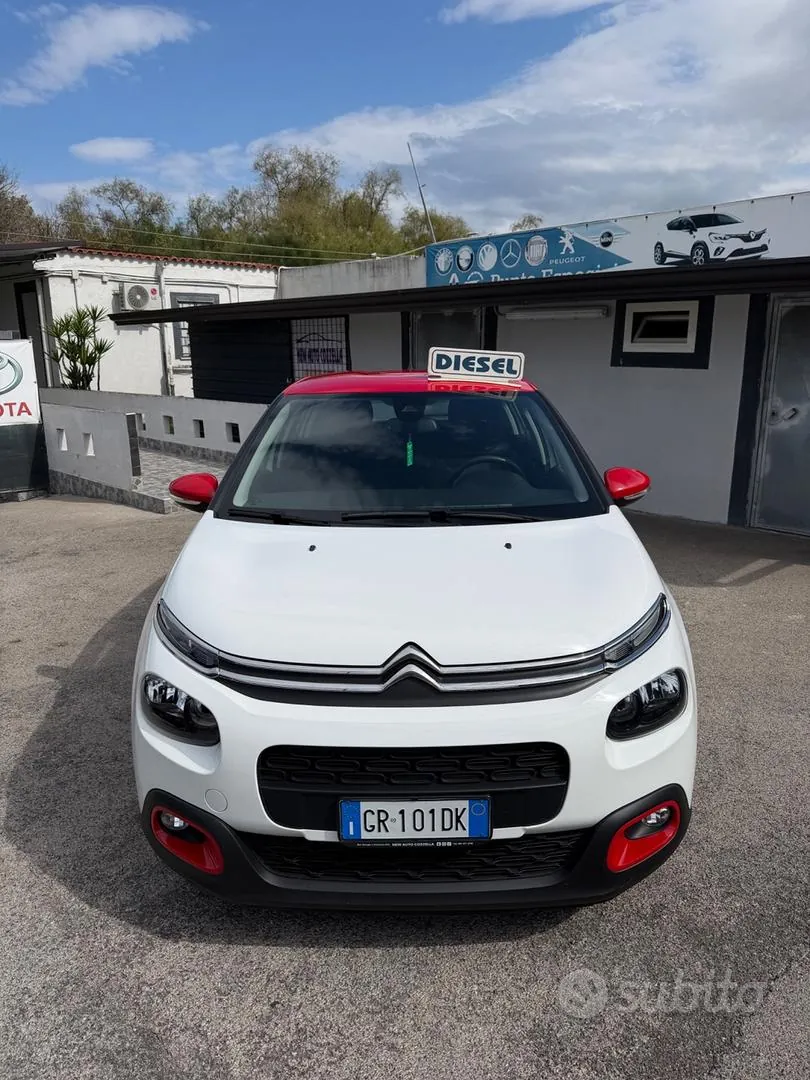 Citroen C3