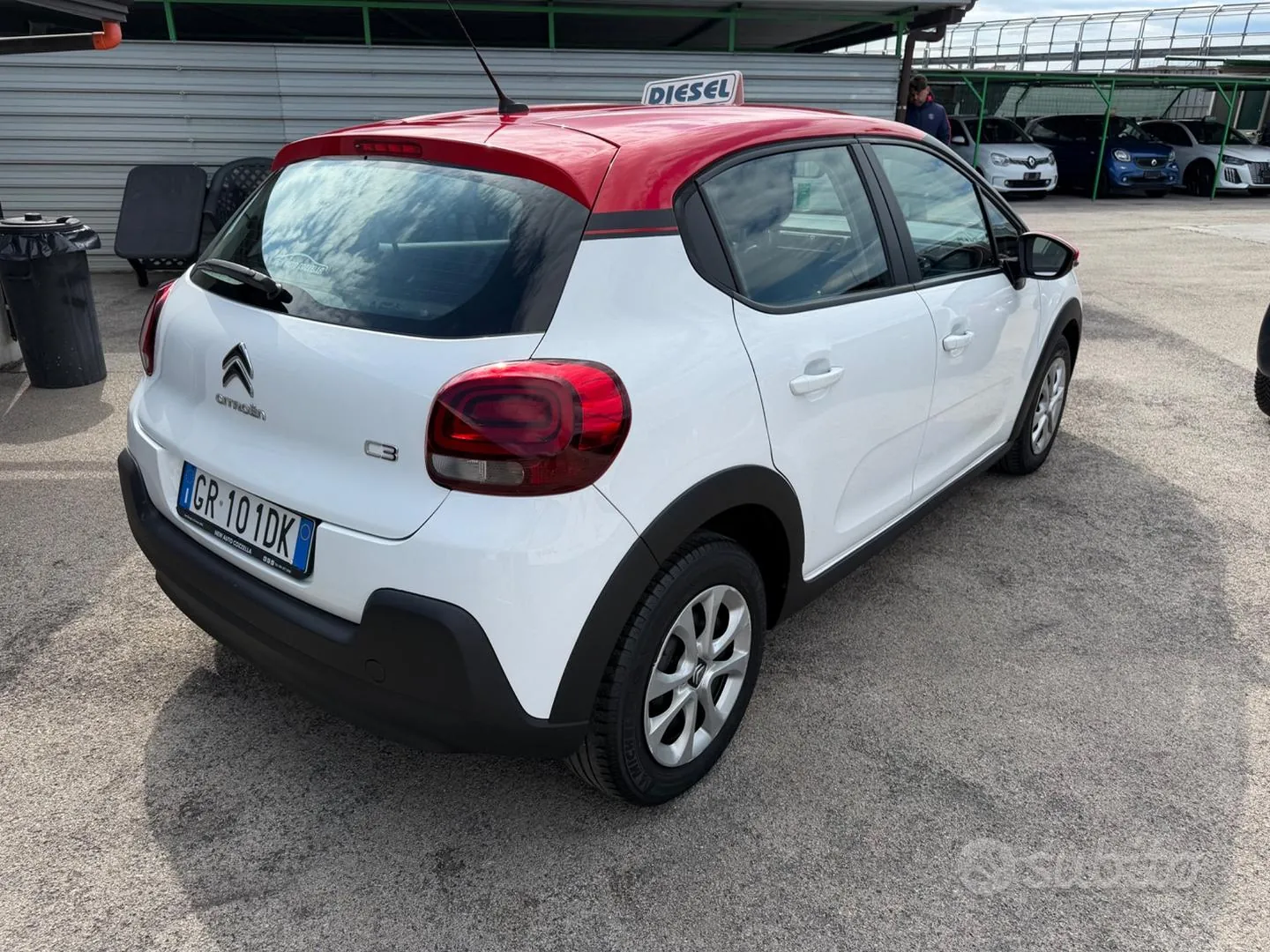 Citroen C3 2019 photo 5