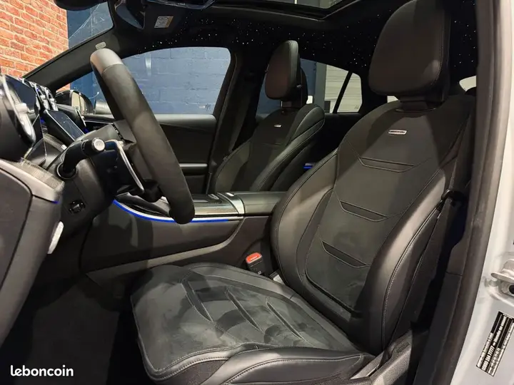Mercedes-Benz Glc 2024 photo 4