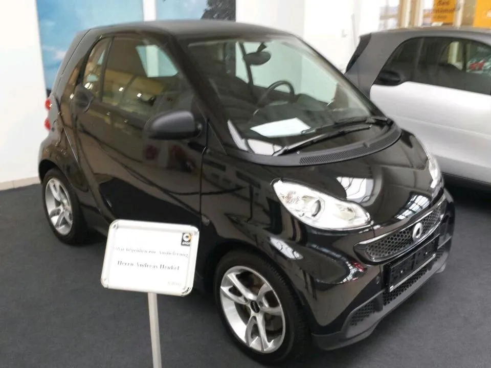 Smart 451