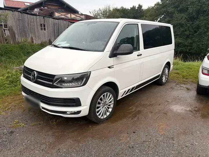 Volkswagen T6 Multivan