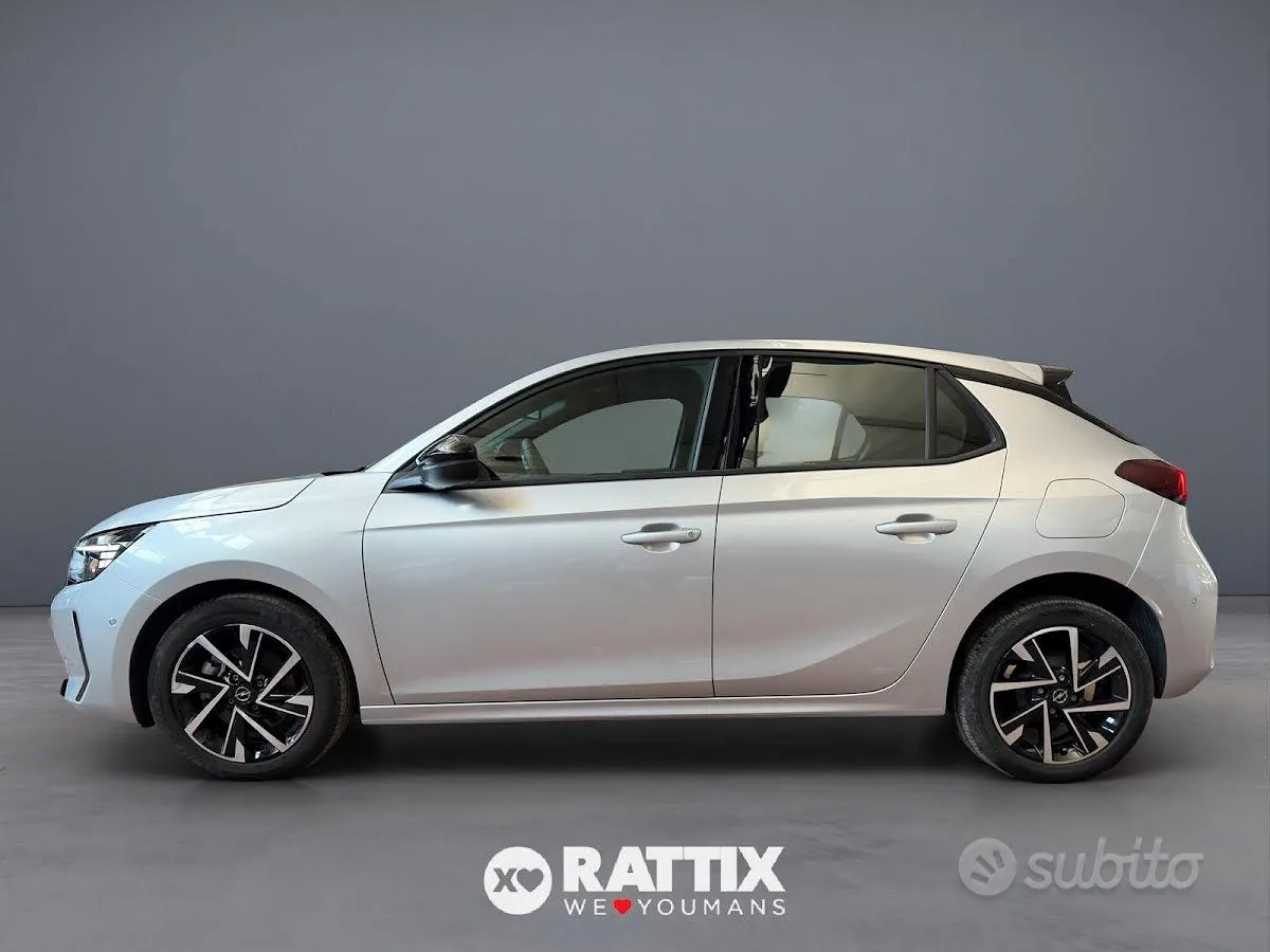Opel Corsa 2025 photo 2
