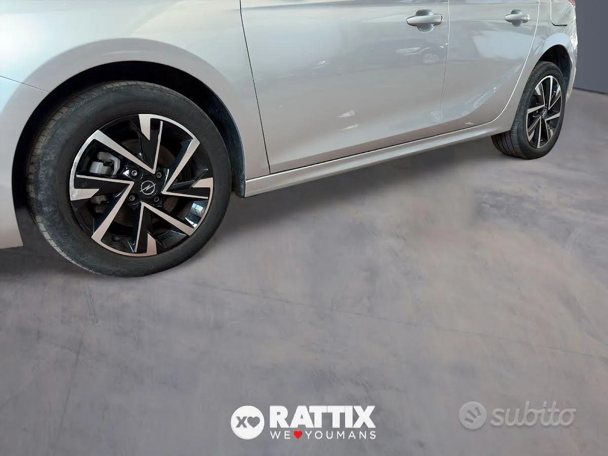Opel Corsa 2025 photo 4
