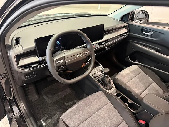 Kia Stonic 2026 photo 5