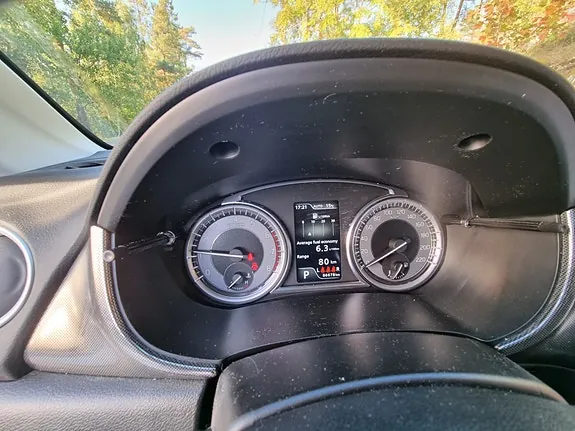 Suzuki Vitara 2020 photo 5