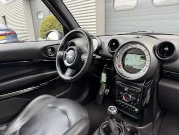 Mini Paceman 2013 photo 3