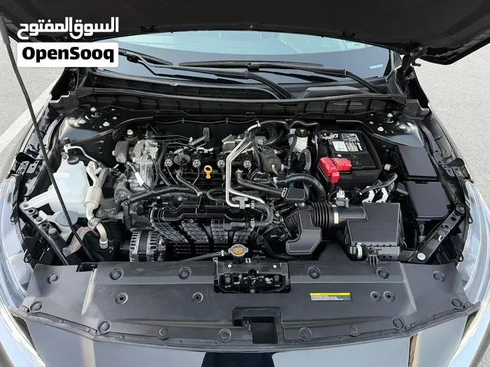 Nissan Altima 2023 photo 4
