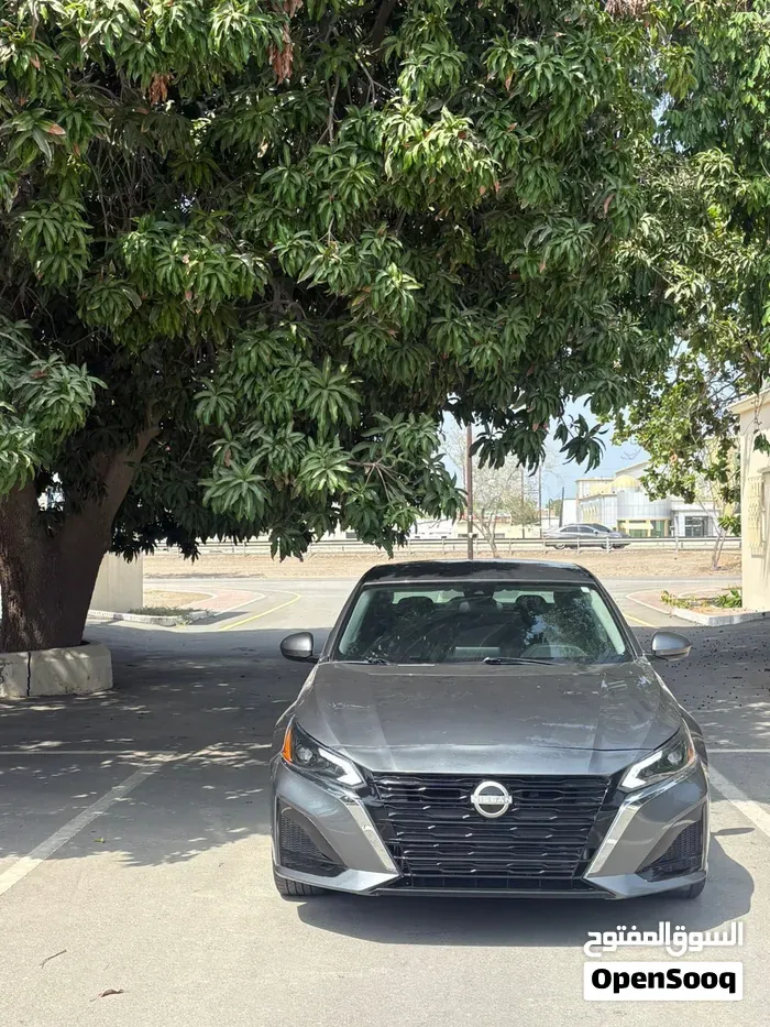 Nissan Altima 2023 photo 5
