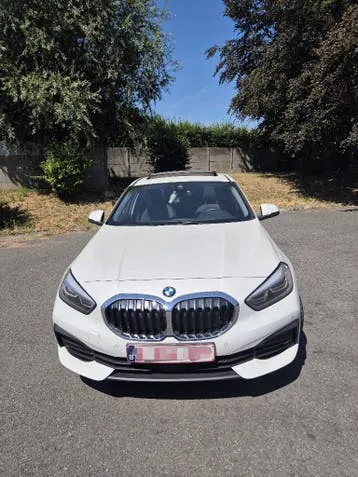 BMW Série 1