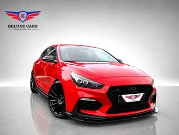 Hyundai I30 2019 photo 3