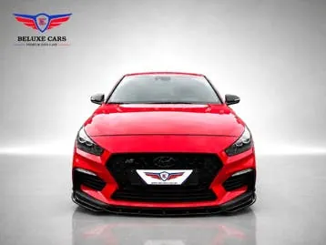 Hyundai I30 2019 photo 2