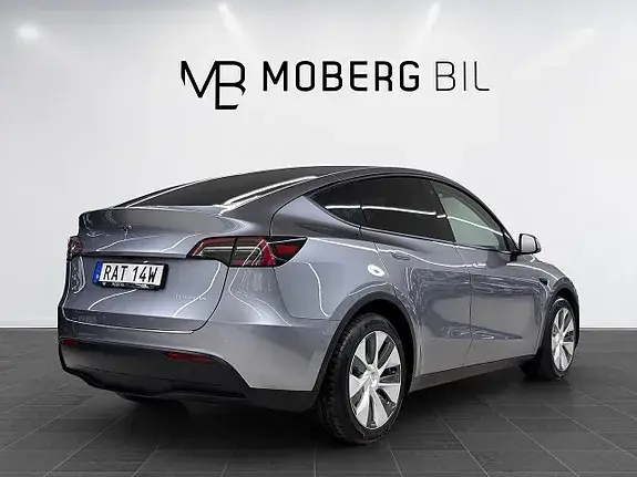 Tesla Model Y 2023 photo 5
