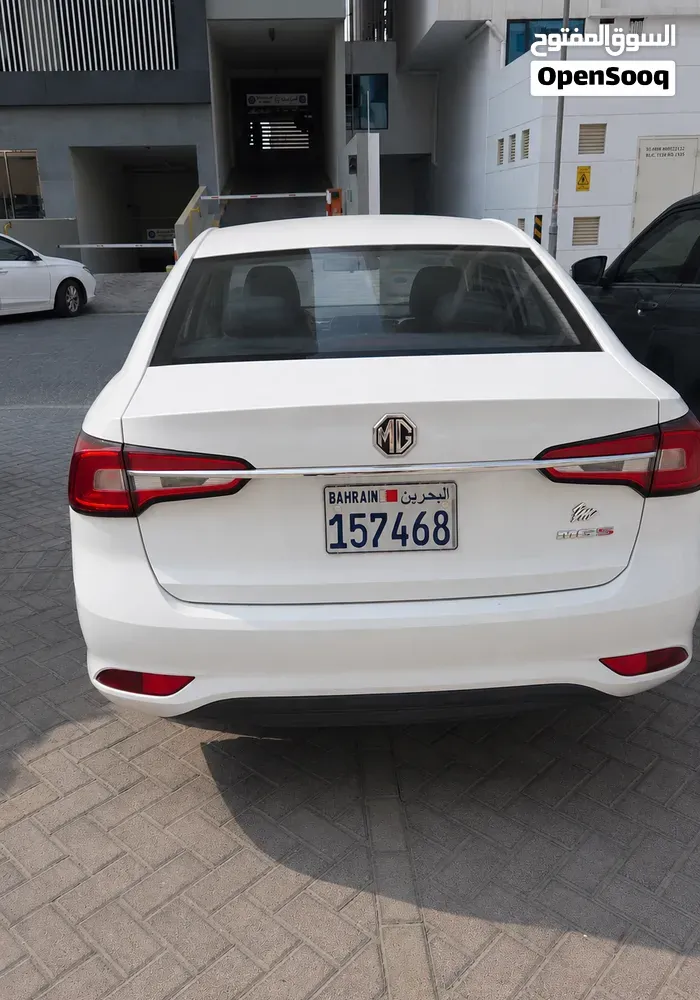 MG Mg 5 2021 photo 2