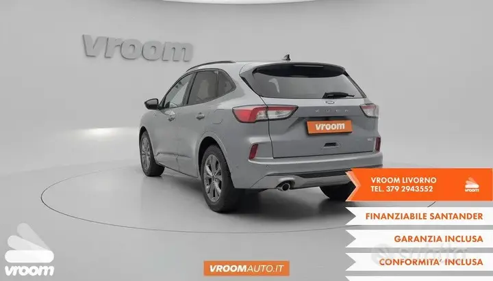 Ford Kuga 2024 photo 5