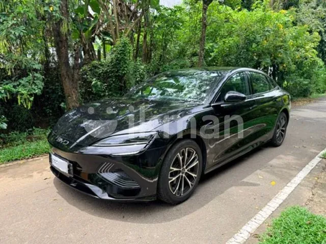 BYD Seal 2025 photo 2