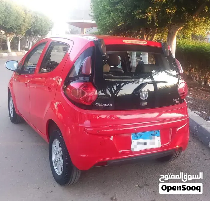 Changan Benni 2016 photo 2
